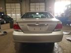 2005 Toyota Camry Le de vânzare în Blaine, MN - Front End