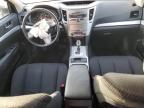 2011 Subaru Outback 2.5I Premium zu verkaufen in Appleton, WI - Front End