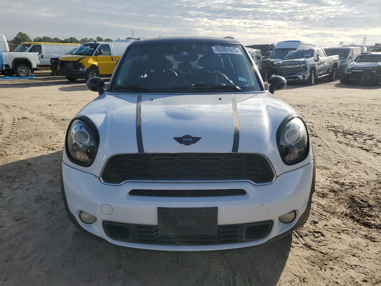 2012 MINI Cooper - Image 5