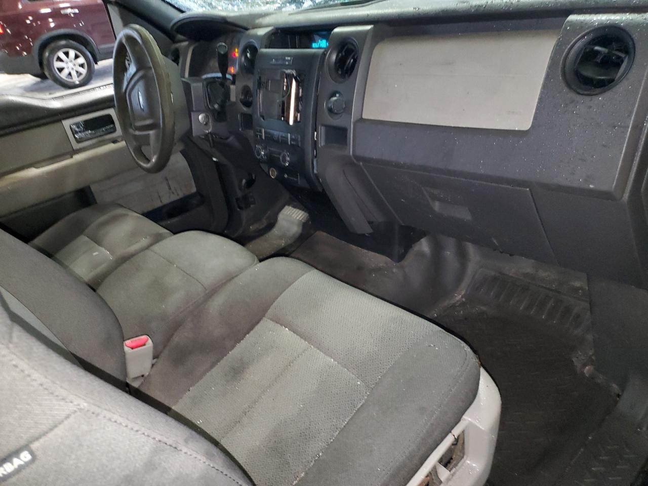 2009 Ford F-150 - Image 8