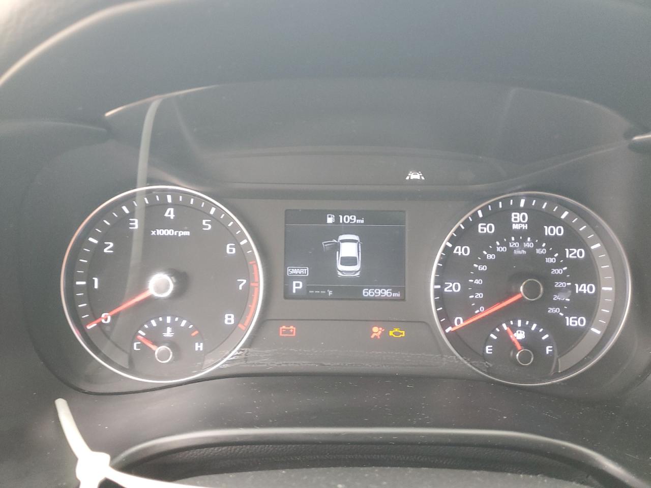 2021 Kia Forte - Image 9
