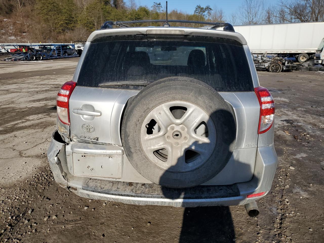 2011 Toyota RAV 4 - Image 6