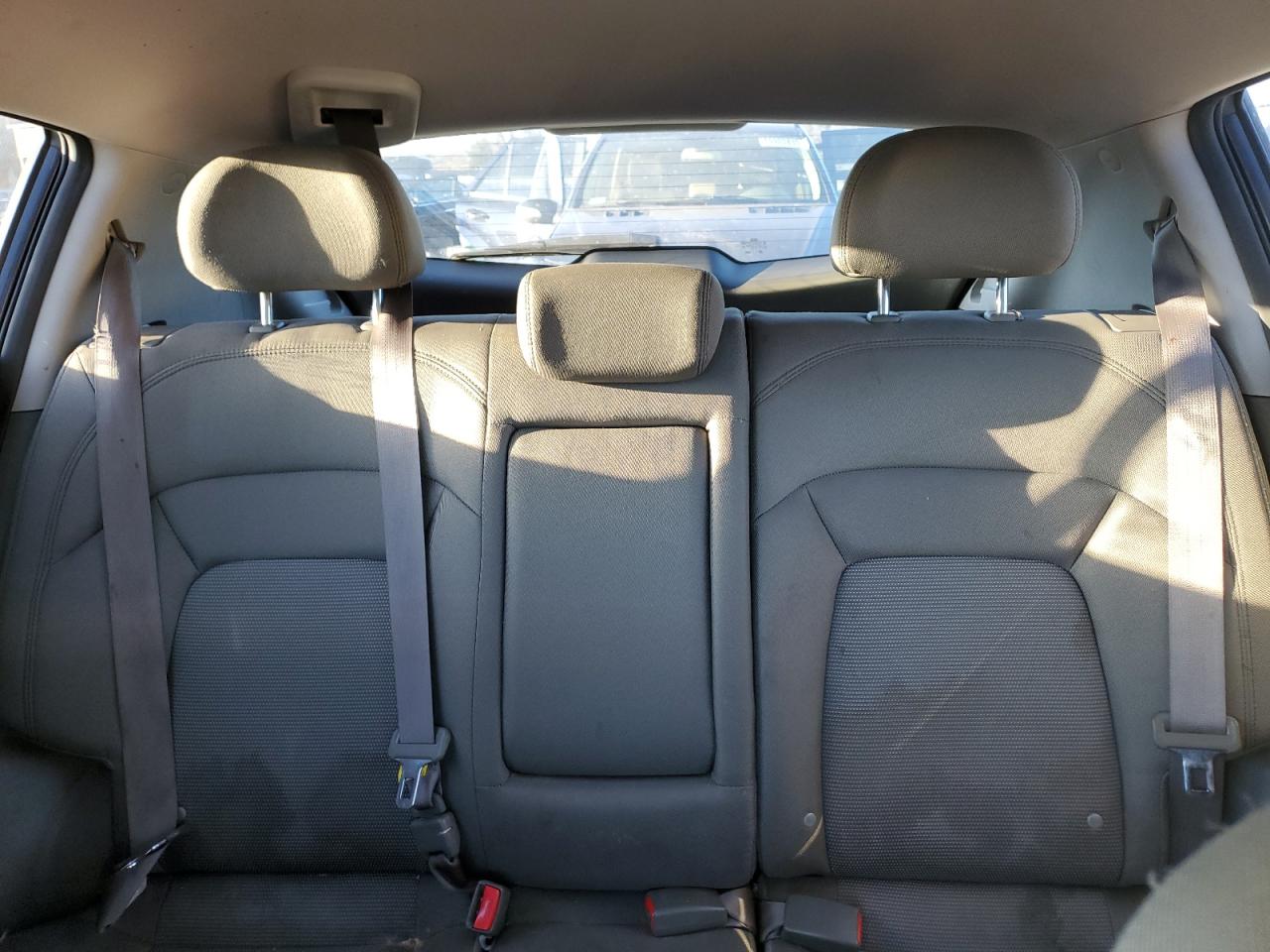 2016 Kia Sportage - Image 10