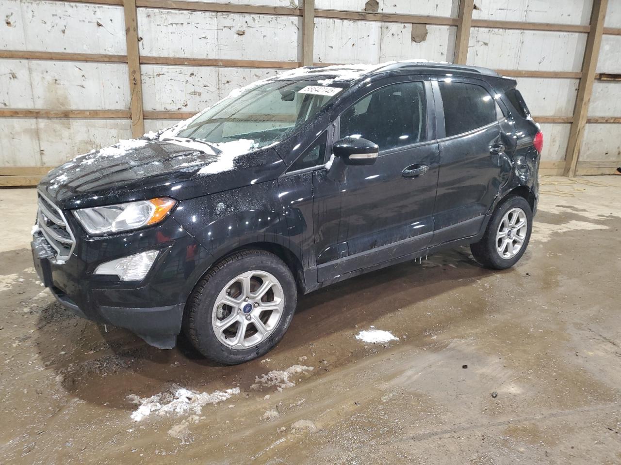 2020 Ford EcoSport - Image 1