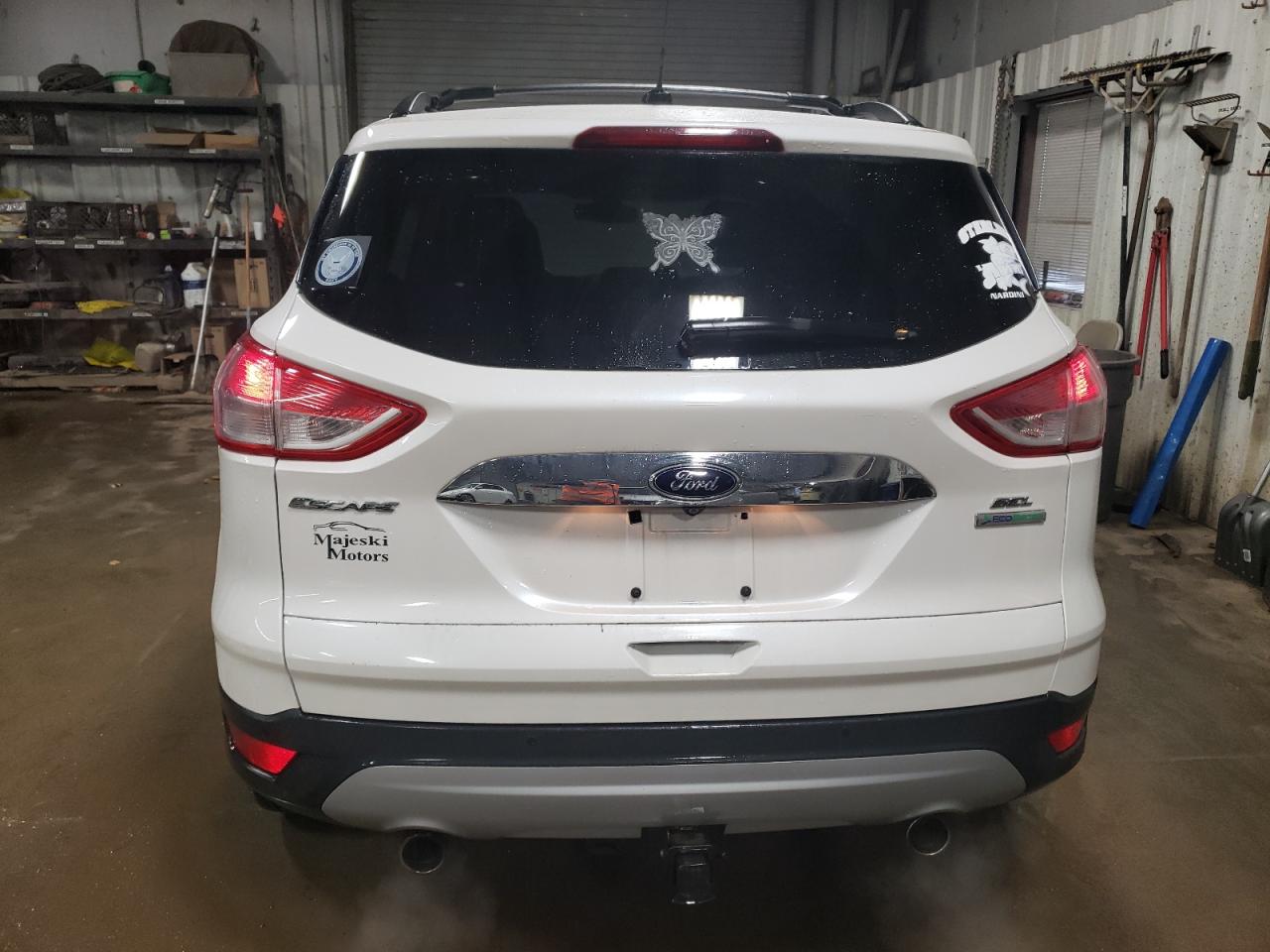2013 Ford Escape - Image 6