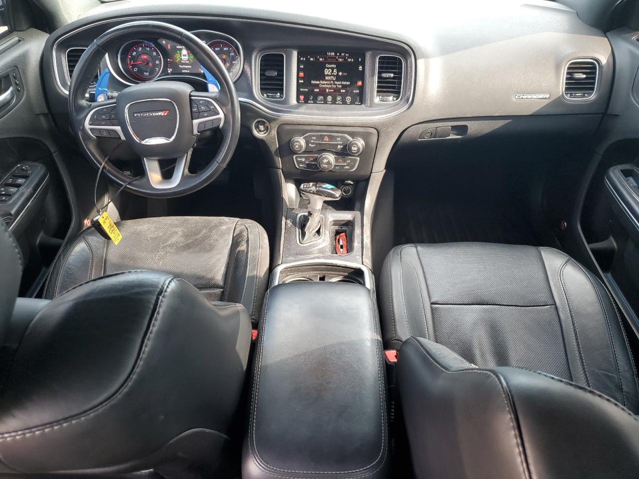 2015 Dodge Charger - Image 8