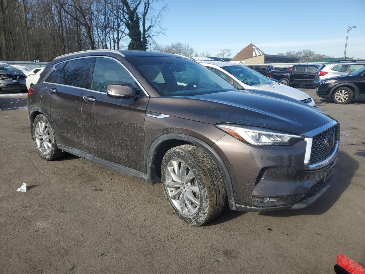2019 Infiniti QX50 - Image 4