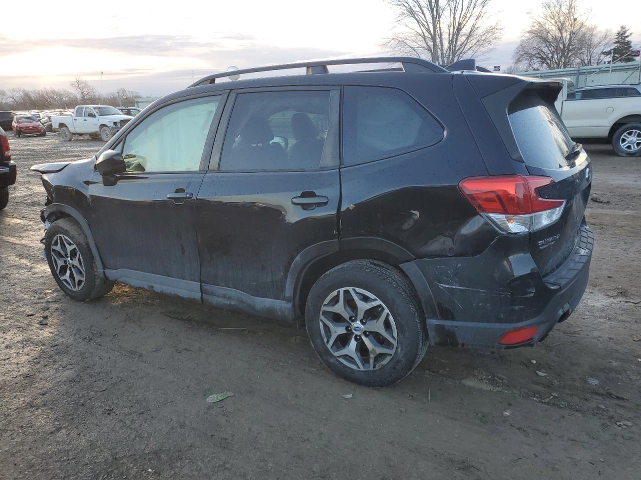 2020 Subaru Forester - Image 2