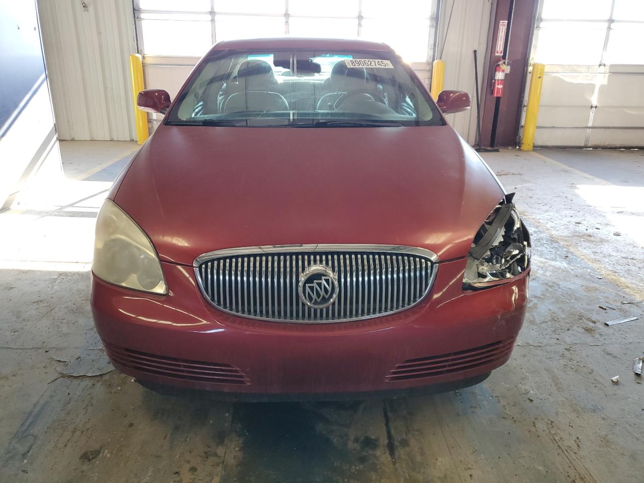 2009 Buick Lucerne - Image 5