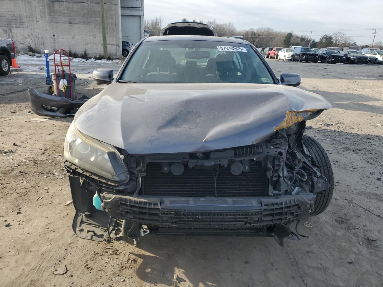 2013 Honda Accord - Image 5