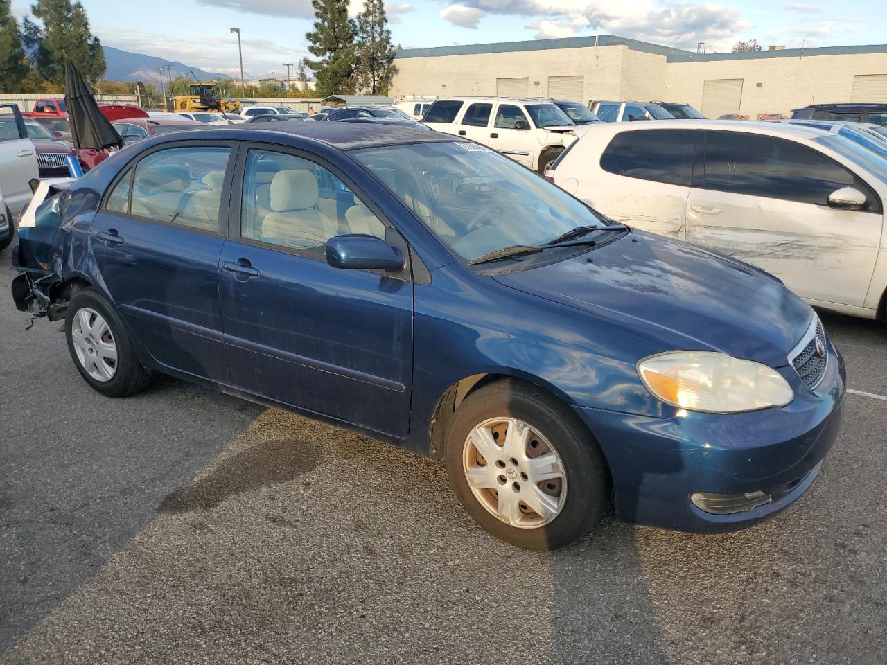 2007 Toyota Corolla - Image 4