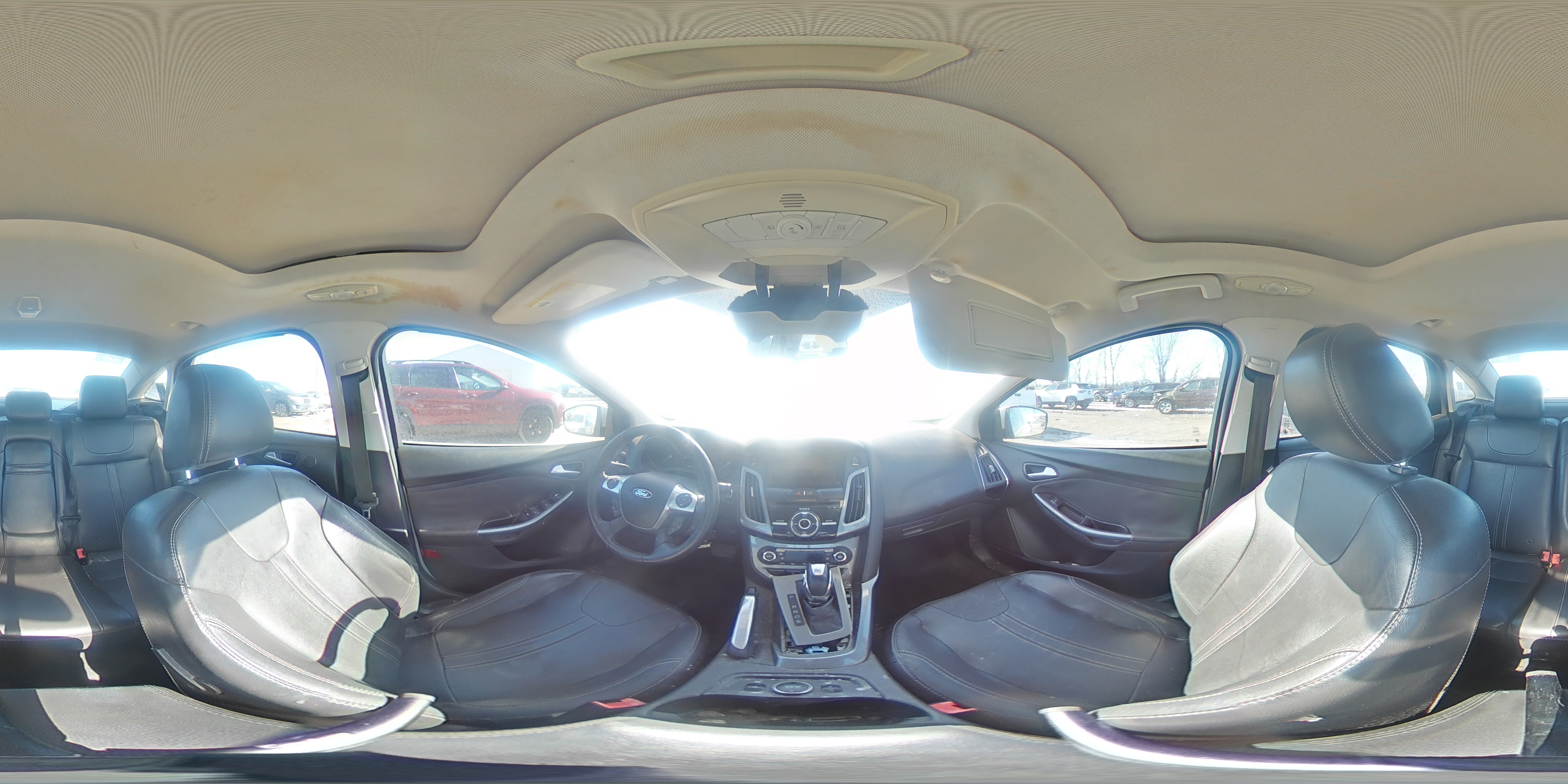 2013 Ford Focus - Image 13