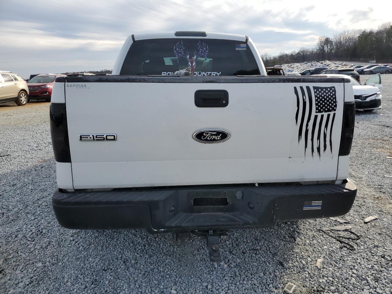 2005 Ford F-150 - Image 6