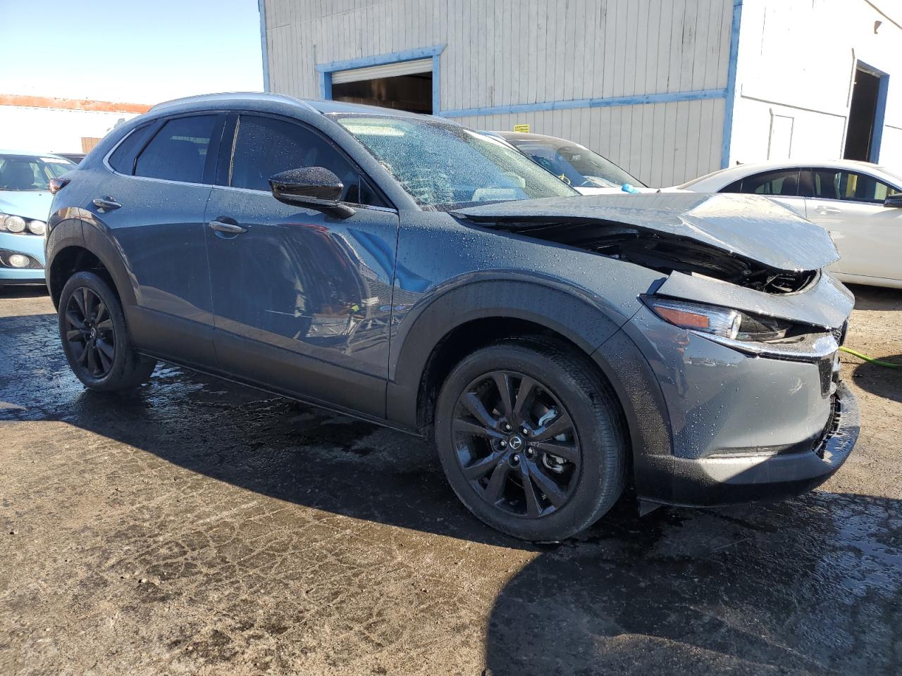2023 Mazda CX-30 - Image 4