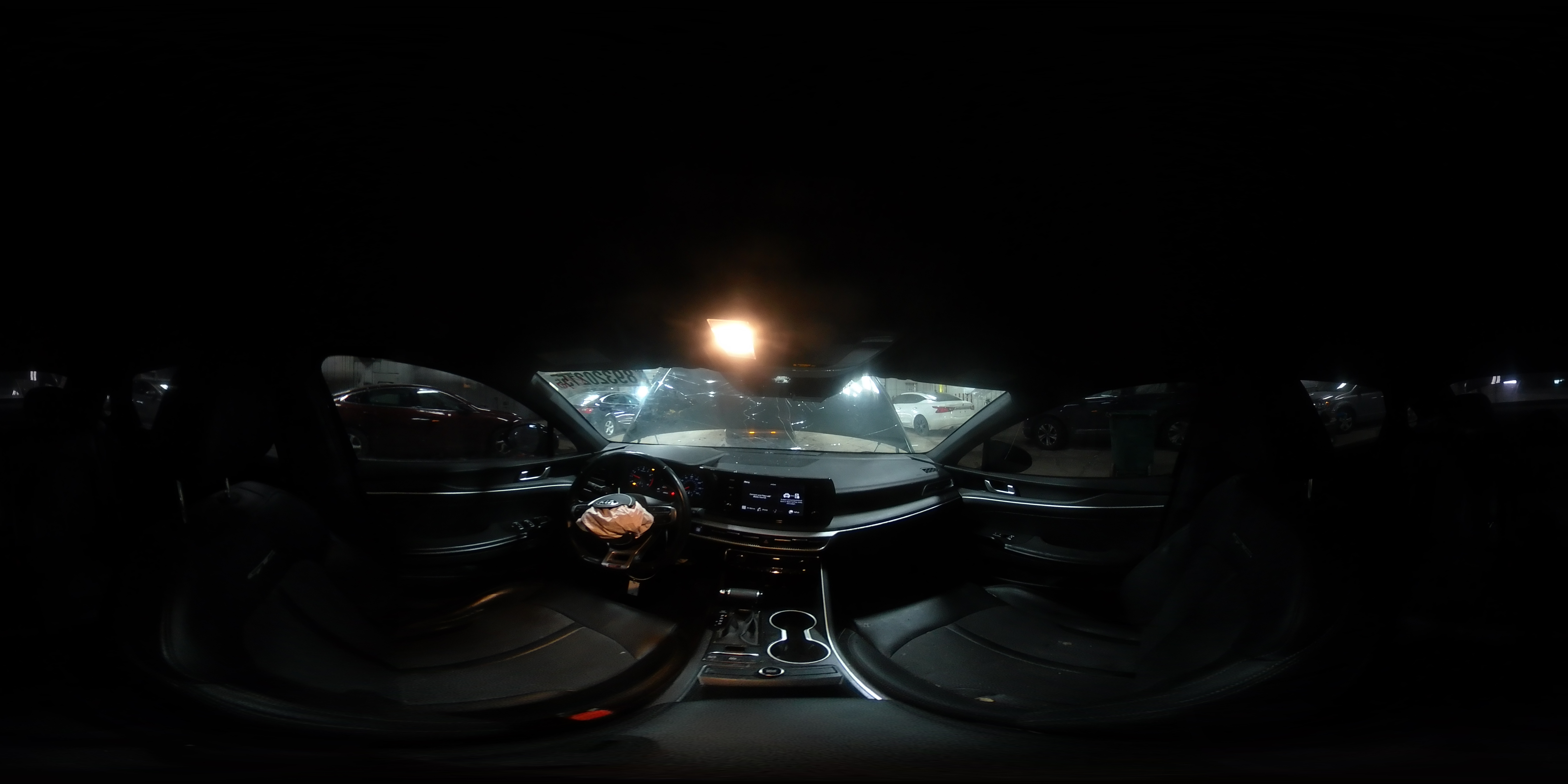 2021 Kia K5 - Image 12