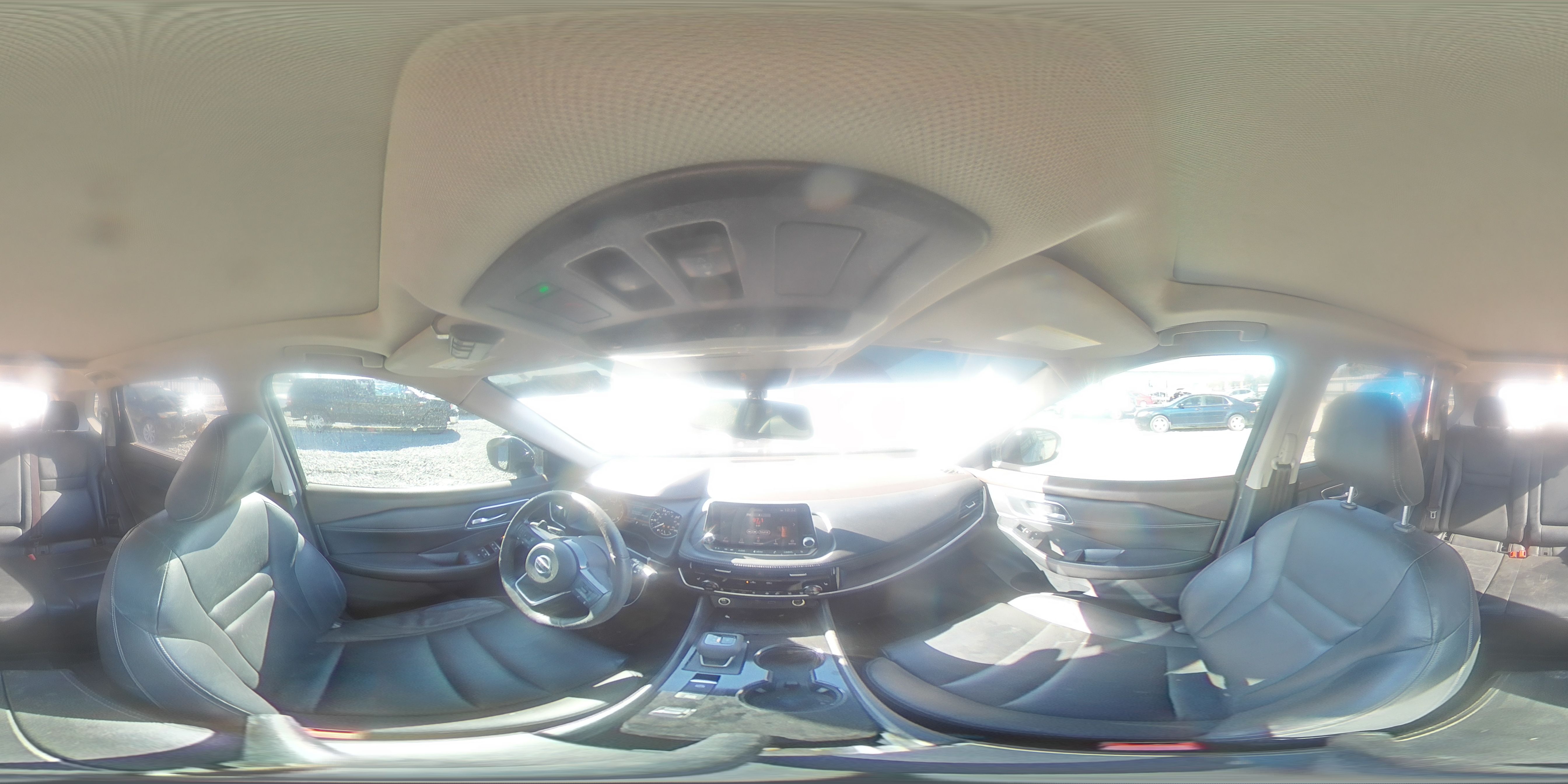 2021 Nissan Rogue - Image 13