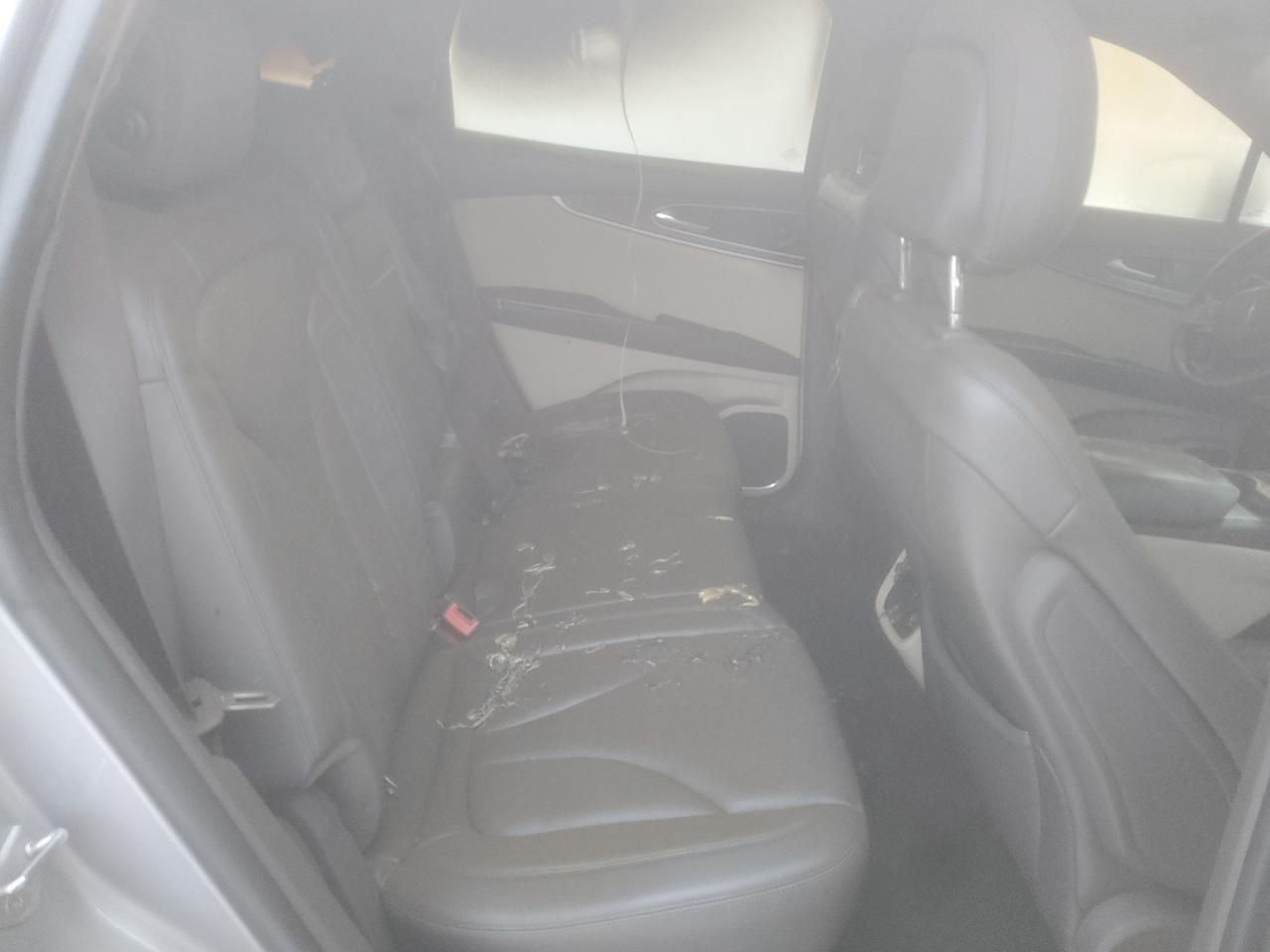 2020 Lincoln Nautilus - Image 11