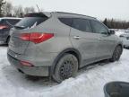 2014 HYUNDAI SANTA FE SPORT  for sale at Copart ON - COOKSTOWN