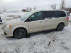 2013 Dodge Grand Caravan Se იყიდება Montreal-est-ში, QC - Front End