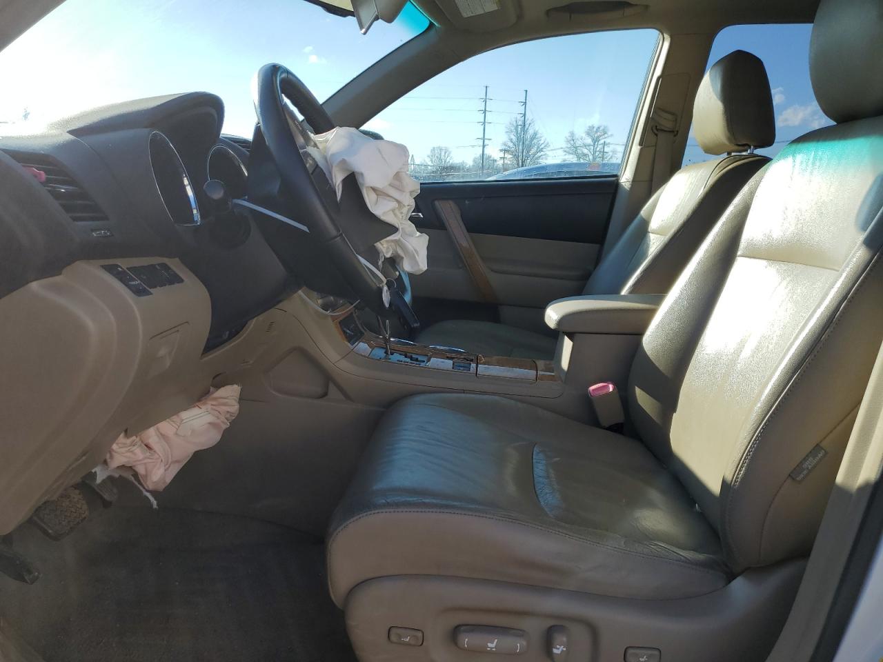 2009 Toyota Highlander - Image 7