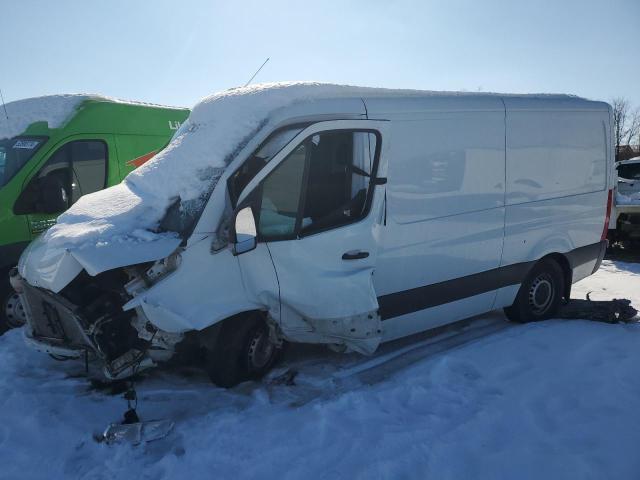 2019 Freightliner Sprinter 2500/3500  