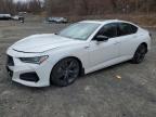 2021 Acura Tlx Tech A for Sale in Marlboro, NY - All Over