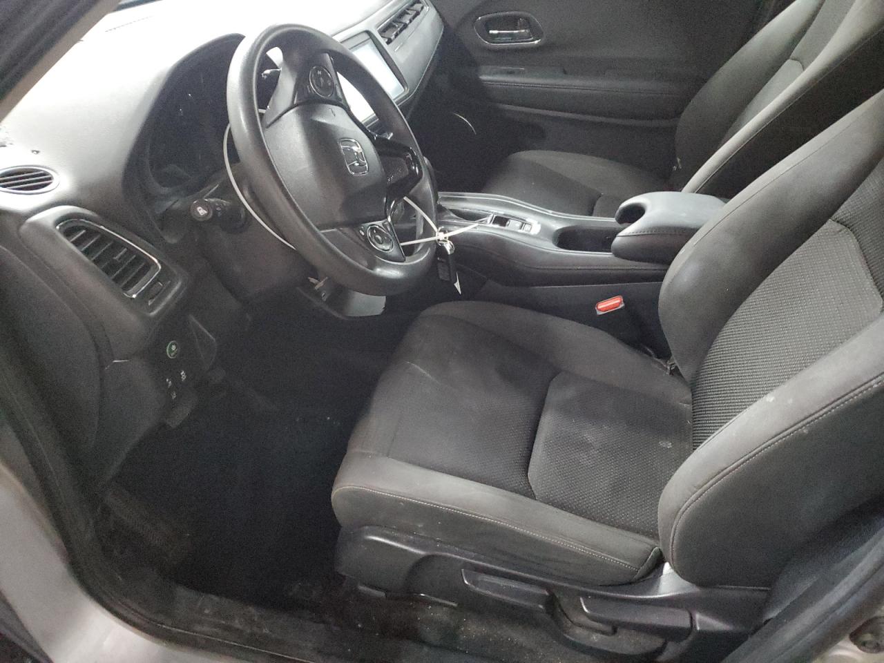 2019 Honda HR-V - Image 7