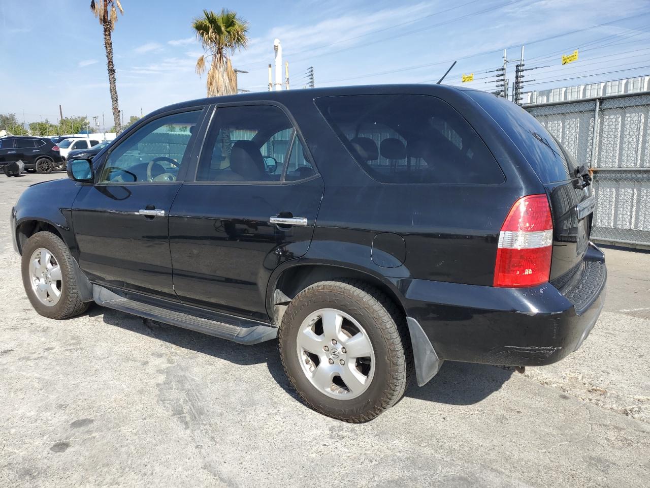 2003 Acura MDX - Image 2