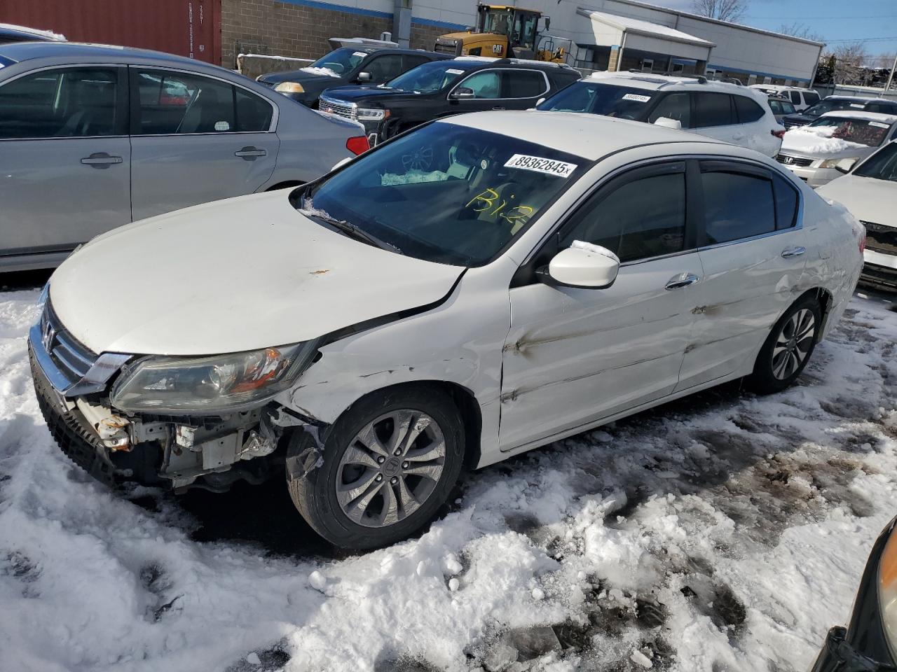 2013 Honda Accord - Image 1