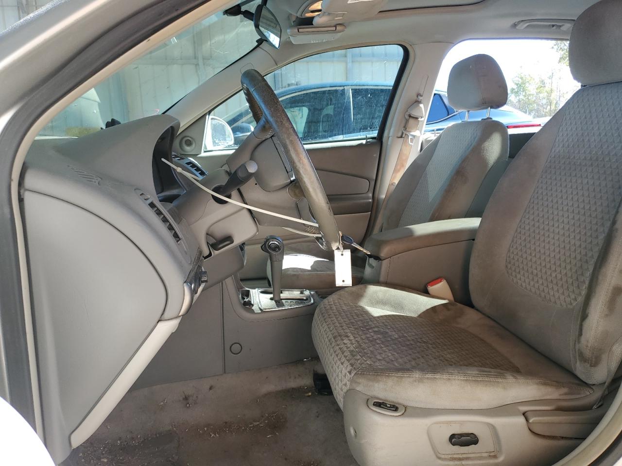2007 Chevrolet Malibu - Image 7