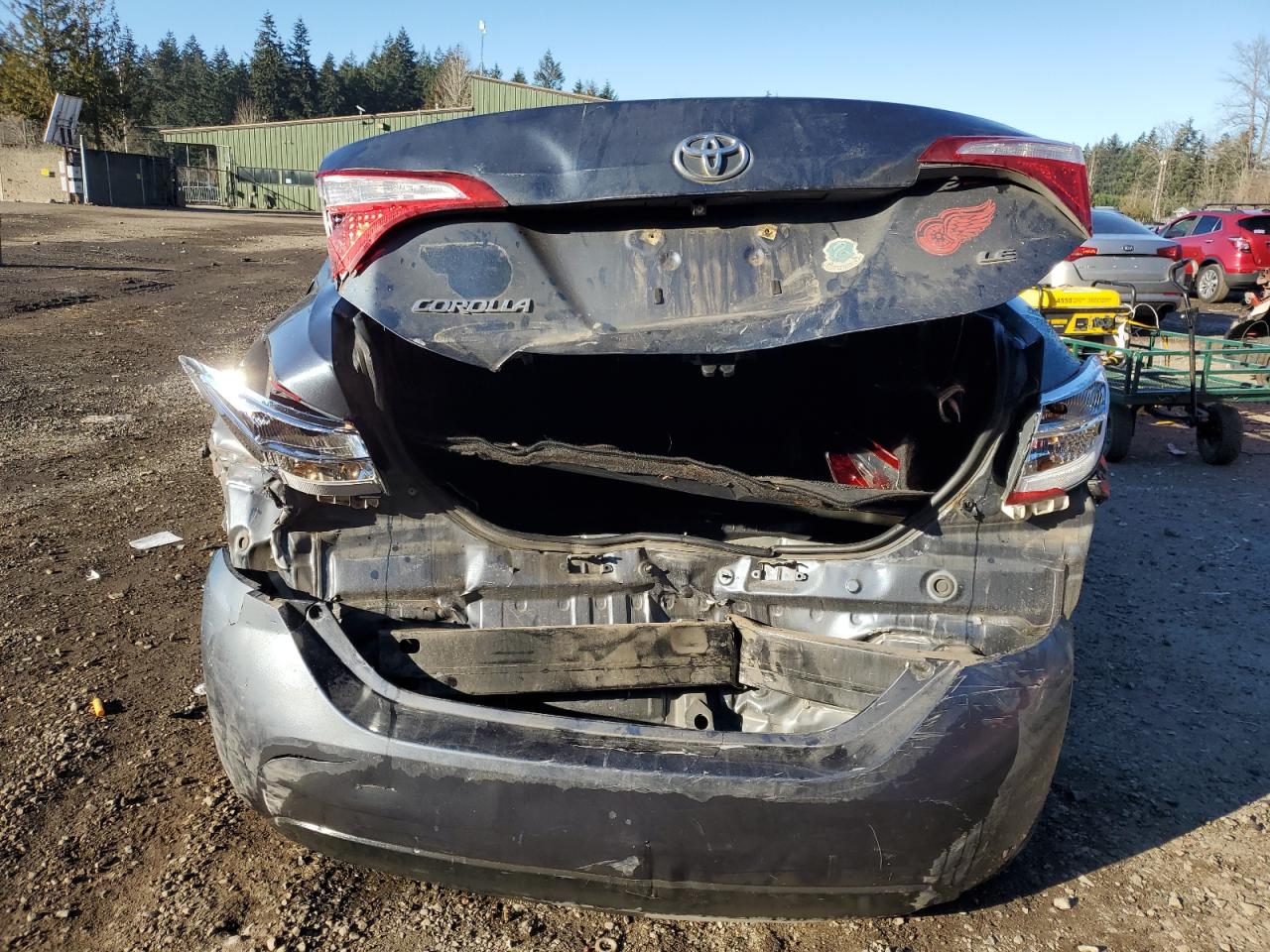 2016 Toyota Corolla - Image 6