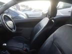 2003 FORD FIESTA 1.4 BLACK 3DR for sale at Copart SANDWICH
