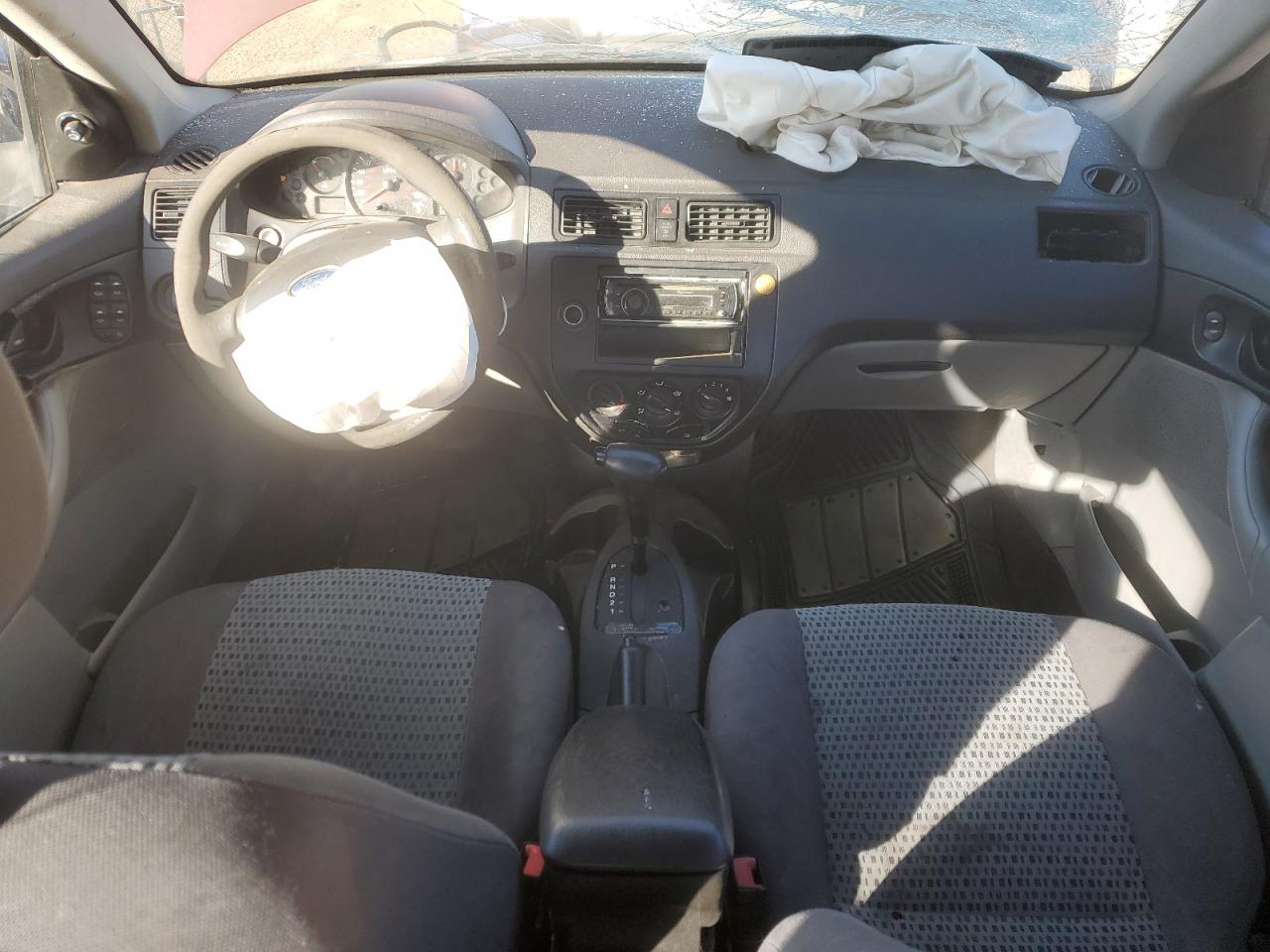 2007 Ford Focus - Image 8