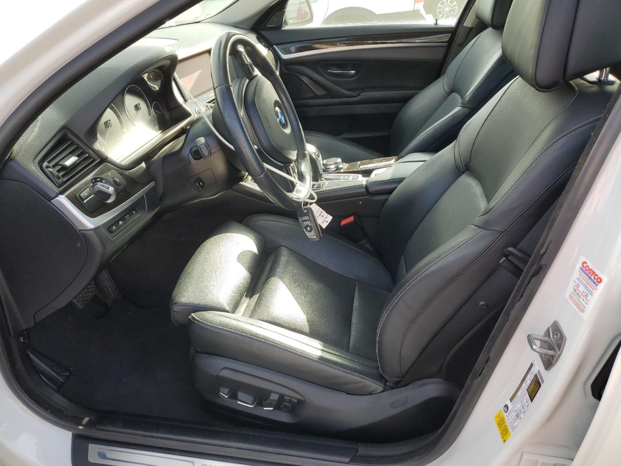 2016 BMW 5er - Image 7