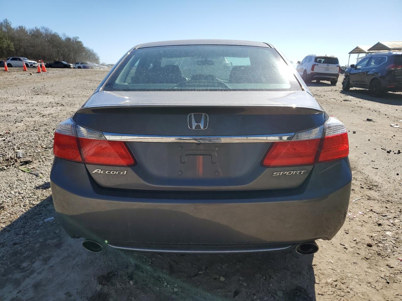 2013 Honda Accord - Image 6