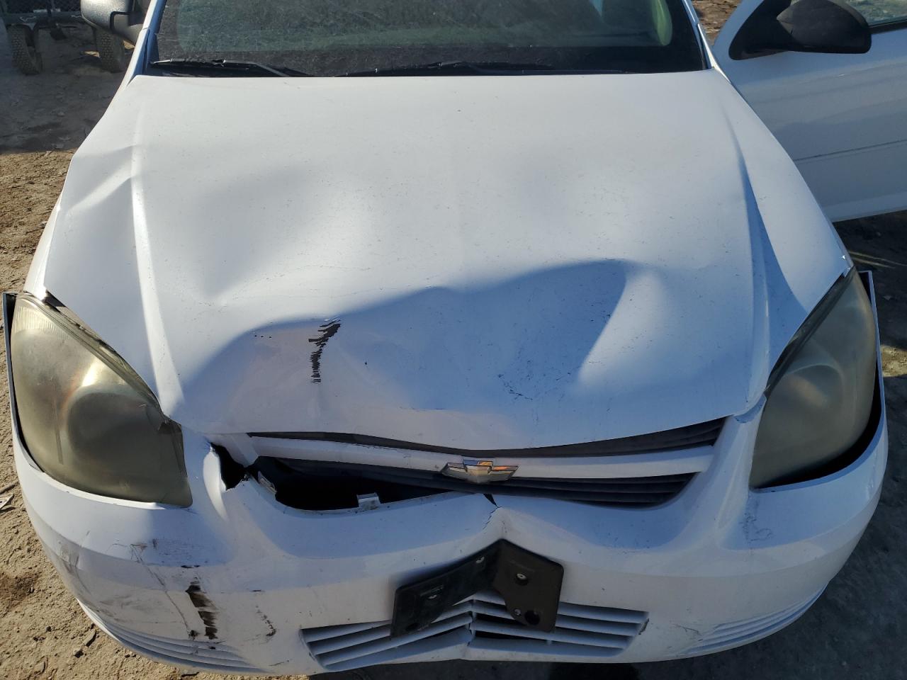 2008 Chevrolet Cobalt - Image 11