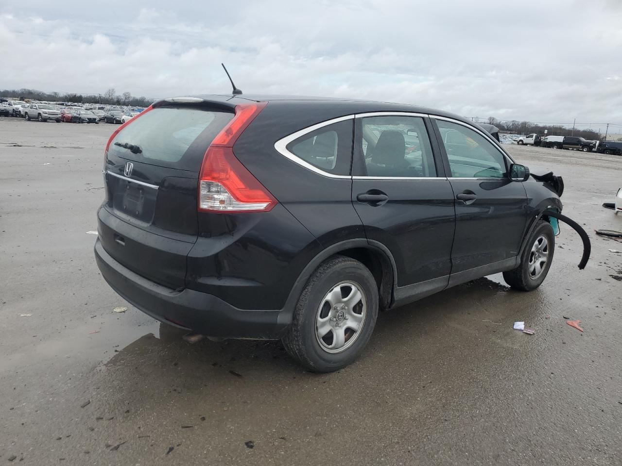 2014 Honda CR-V - Image 3