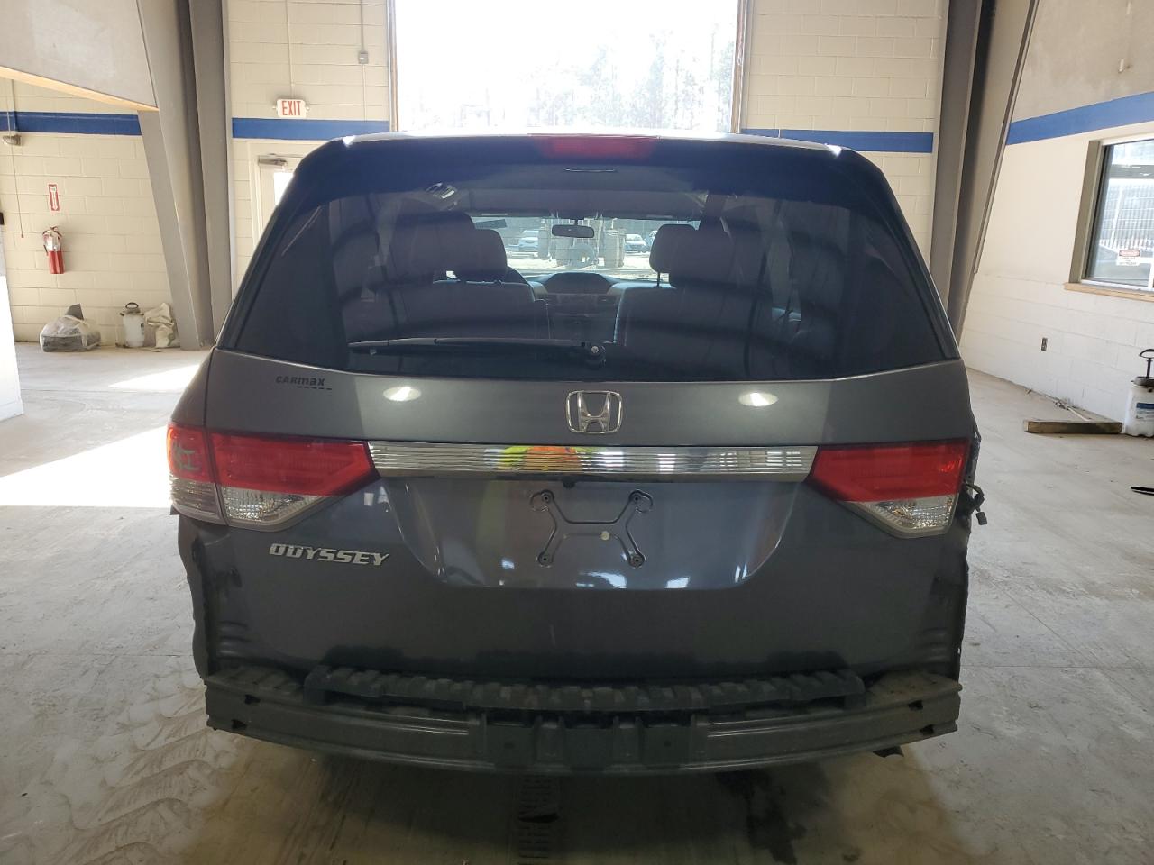 2016 Honda Odyssey - Image 6