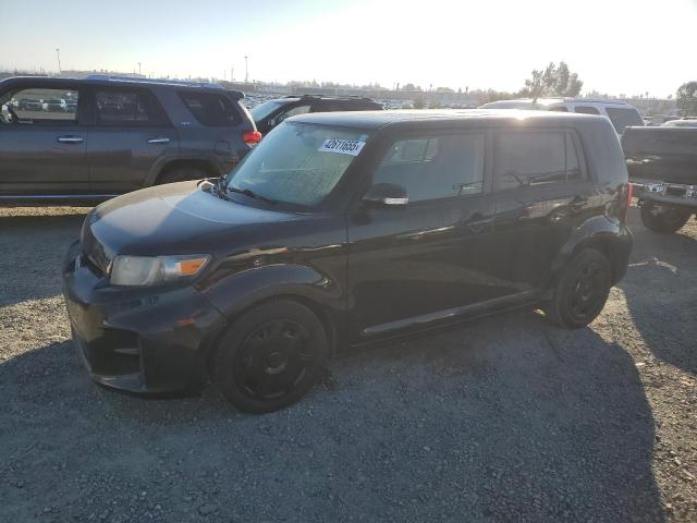 2012 Toyota Scion Xb 