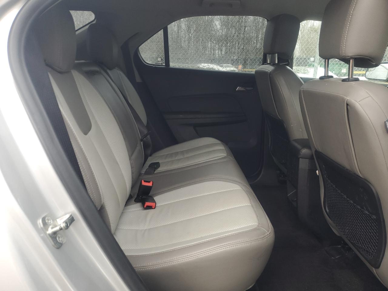 2016 Chevrolet Equinox - Image 12
