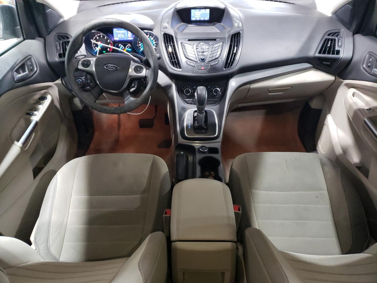 2013 Ford Escape - Image 8