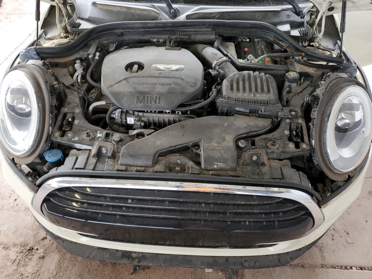 2017 MINI Cooper - Image 11