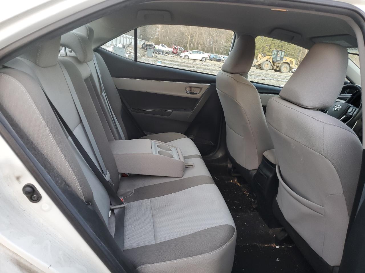 2017 Toyota Corolla - Image 10