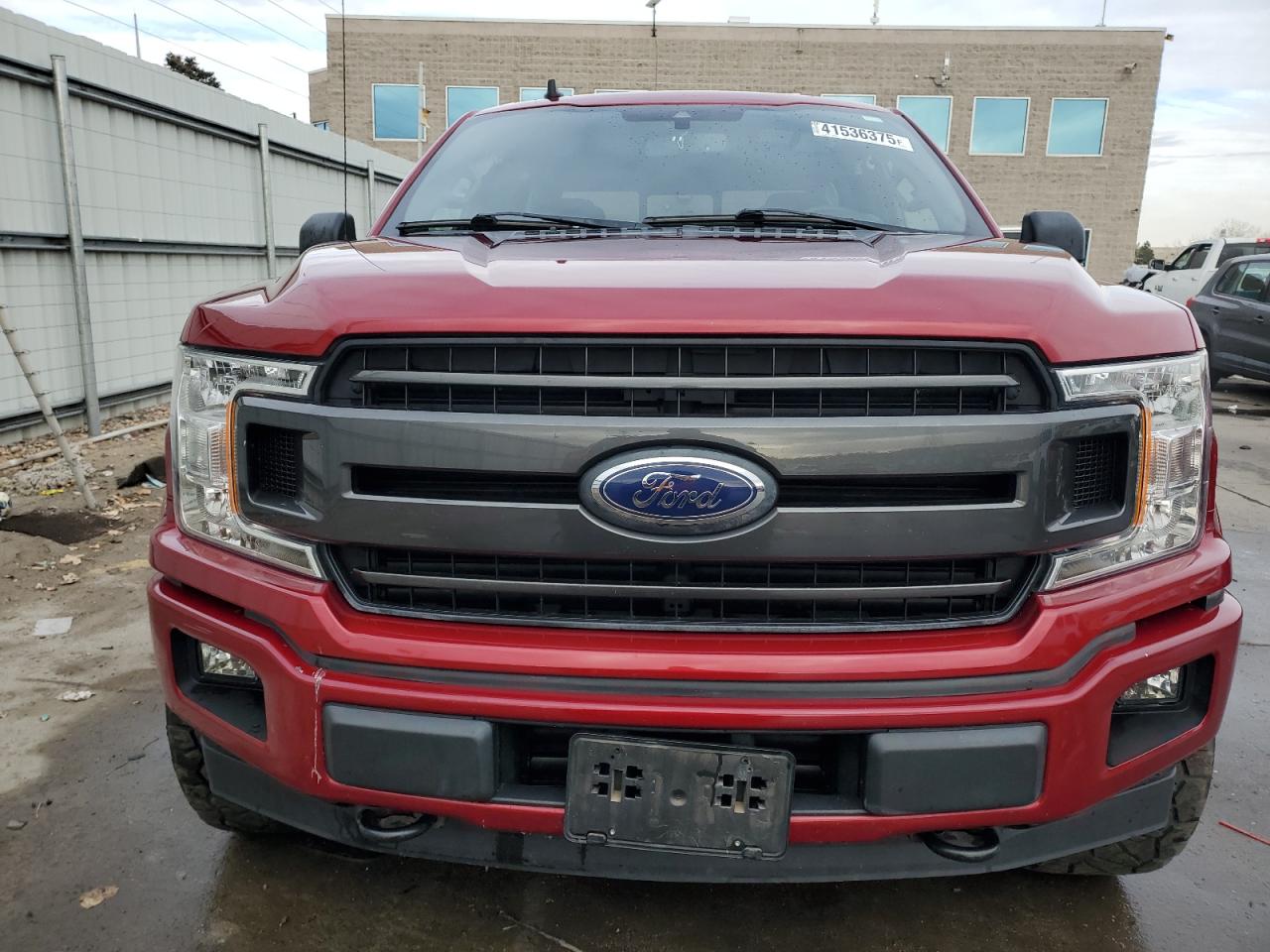 2019 Ford F-150 - Image 5
