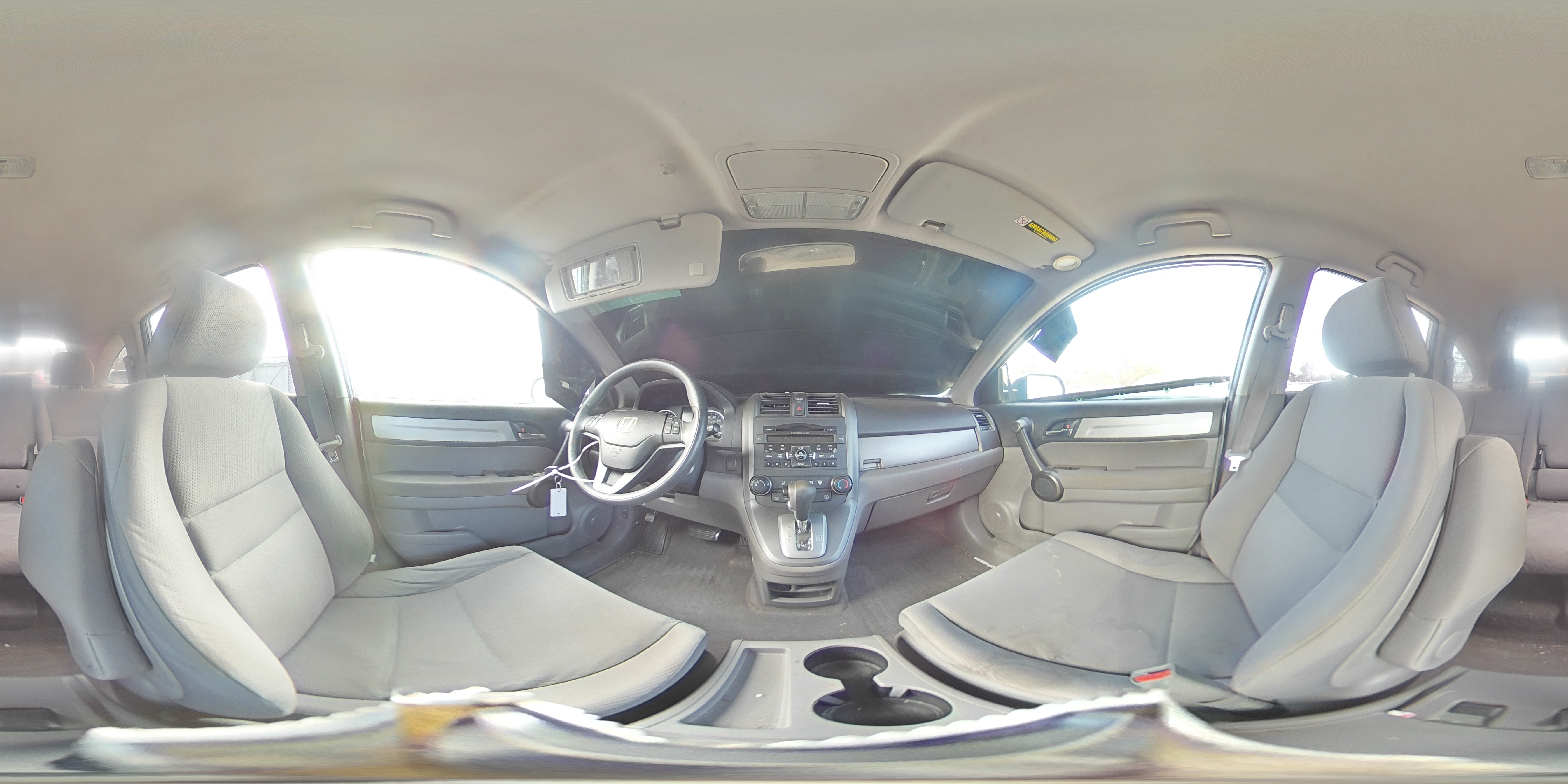 2011 Honda CR-V - Image 14
