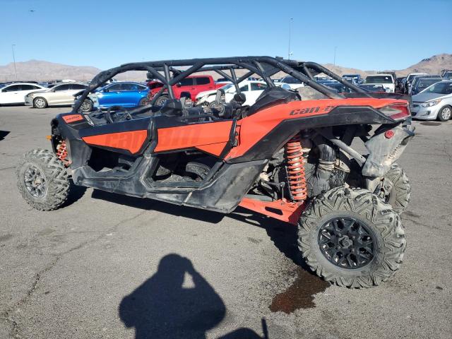 2021 CAN-AM MAVERICK X3 MAX DS TURBO