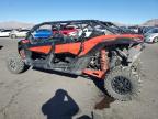 2021 CAN-AM MAVERICK X3 MAX DS TURBO for sale at Copart NV - LAS VEGAS WEST