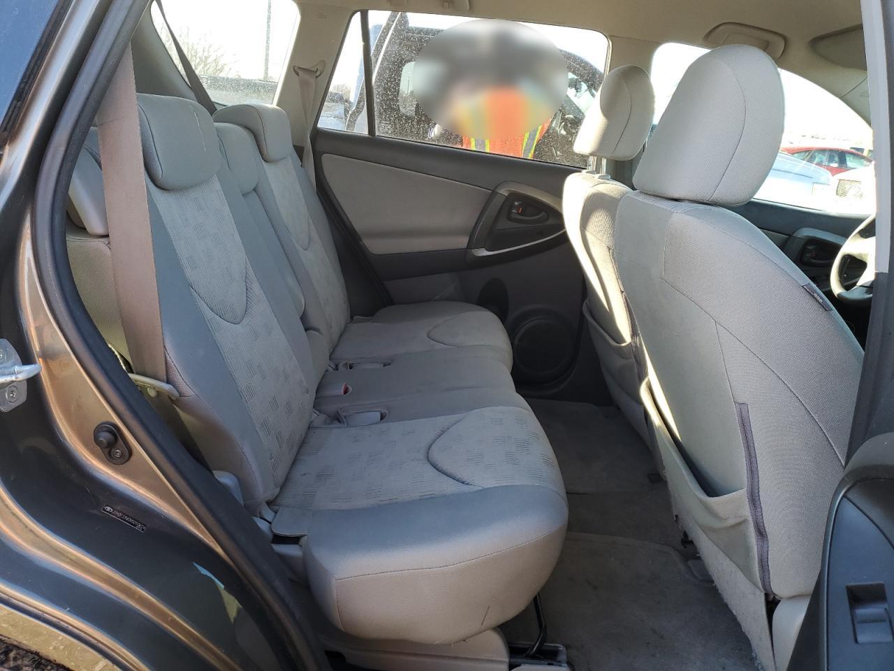 2009 Toyota RAV 4 - Image 11