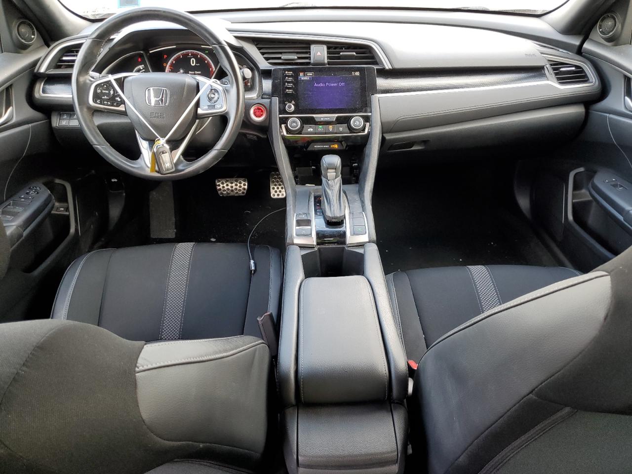 2019 Honda Civic - Image 8