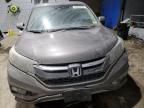 2016 Honda Cr-V Ex იყიდება Candia-ში, NH - Front End